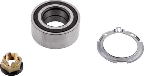 Technika KR340 - Kit de roulements de roue droxauto.com