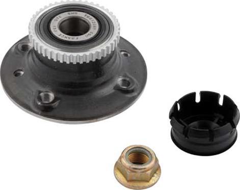 Technika KR343 - Kit de roulements de roue droxauto.com