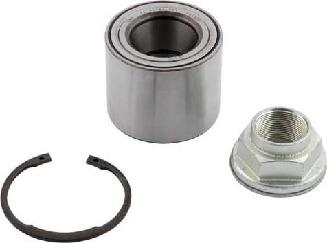 Technika KR353 - Kit de roulements de roue droxauto.com