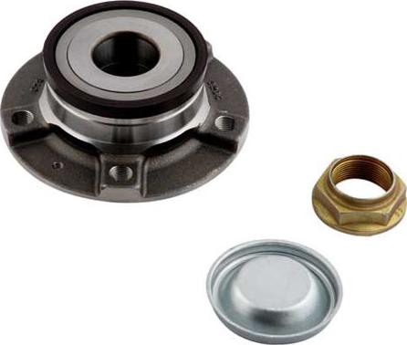 Technika KR352 - Kit de roulements de roue droxauto.com