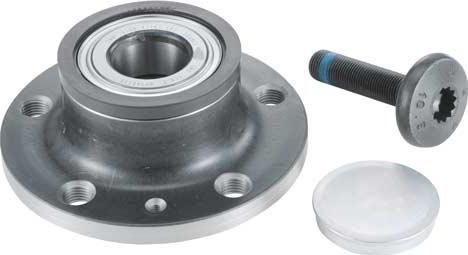 Technika KR331 - Kit de roulements de roue droxauto.com