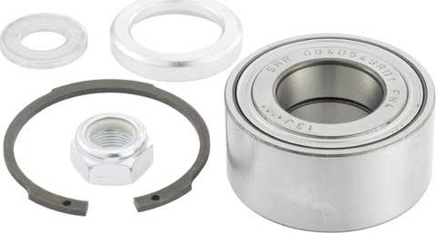 Technika KR32 - Kit de roulements de roue droxauto.com