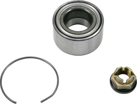 Technika KR37 - Kit de roulements de roue droxauto.com