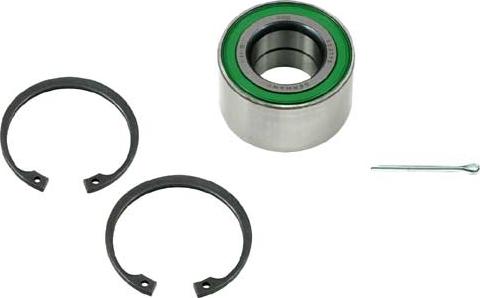 Technika KR290 - Kit de roulements de roue droxauto.com