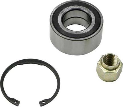 Technika KR241 - Kit de roulements de roue droxauto.com