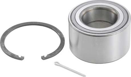 Technika KR707 - Kit de roulements de roue droxauto.com