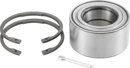 Technika KR70 - Kit de roulements de roue droxauto.com