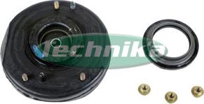 Technika KSU6636 - Coupelle de suspension droxauto.com