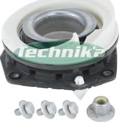 Technika KSU6628 - Coupelle de suspension droxauto.com