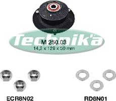 Technika KSU6112 - Coupelle de suspension droxauto.com