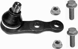 Technika RS41 - Rotule de suspension droxauto.com