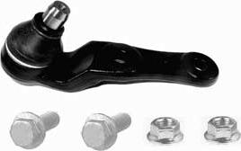 Technika RS486 - Rotule de suspension droxauto.com