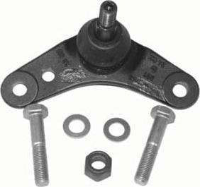 Technika RS609 - Rotule de suspension droxauto.com