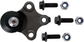 Technika RS63 - Rotule de suspension droxauto.com