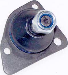 Technika RS09 - Rotule de suspension droxauto.com