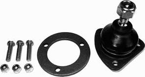 Technika RS07 - Rotule de suspension droxauto.com