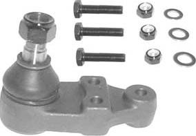 Technika RS14927 - Rotule de suspension droxauto.com