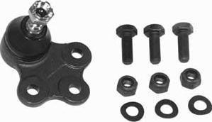 Technika RS144 - Rotule de suspension droxauto.com