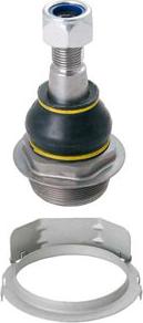 Technika RS15619 - Rotule de suspension droxauto.com