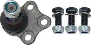 Technika RS10619 - Rotule de suspension droxauto.com