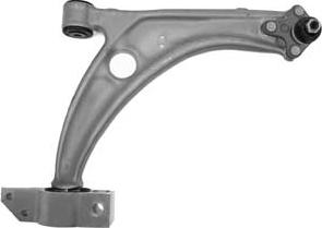 Technika RS10624 - Bras de liaison, suspension de roue droxauto.com