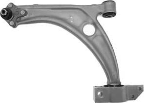 Technika RS10625 - Bras de liaison, suspension de roue droxauto.com