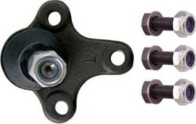 Technika RS10627 - Rotule de suspension droxauto.com