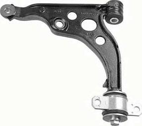 Technika RS10020 - Bras de liaison, suspension de roue droxauto.com