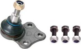 Technika RS12191 - Rotule de suspension droxauto.com