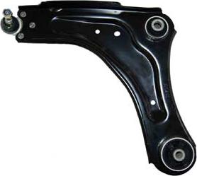 Technika RS12169 - Bras de liaison, suspension de roue droxauto.com