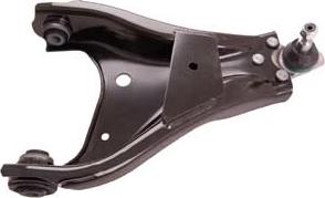 Technika RS12309 - Bras de liaison, suspension de roue droxauto.com