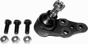 Technika RS3800 - Rotule de suspension droxauto.com