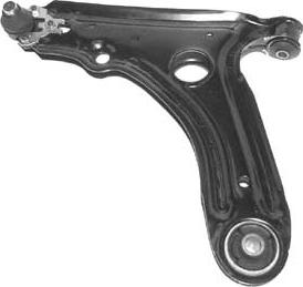 Technika RS2698 - Bras de liaison, suspension de roue droxauto.com