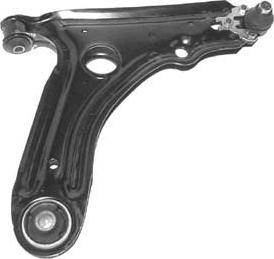 Technika RS2697 - Bras de liaison, suspension de roue droxauto.com