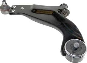 Technika RS2821 - Bras de liaison, suspension de roue droxauto.com