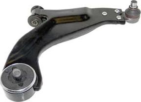 Technika RS2822 - Bras de liaison, suspension de roue droxauto.com