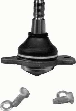 Technika RS28 - Rotule de suspension droxauto.com