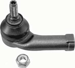 Technika RS224 - Rotule de barre de connexion droxauto.com