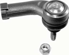 Technika RS225 - Rotule de barre de connexion droxauto.com