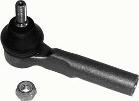 Technika RS223 - Rotule de barre de connexion droxauto.com