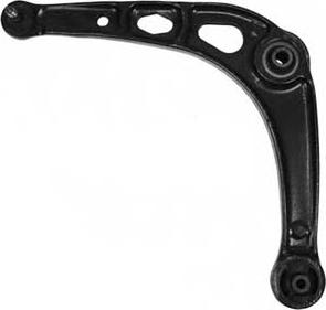 Technika RS2756 - Bras de liaison, suspension de roue droxauto.com