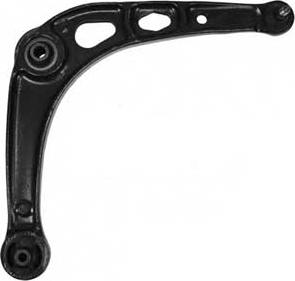 Technika RS2757 - Bras de liaison, suspension de roue droxauto.com