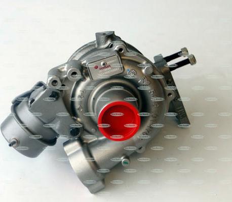 Technika TKA194TK - Turbocompresseur, suralimentation droxauto.com