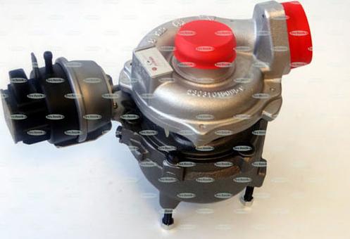 Technika TKA196TK - Turbocompresseur, suralimentation droxauto.com