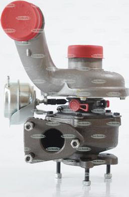 Technika TKA145TG - Turbocompresseur, suralimentation droxauto.com