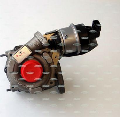 Technika TKA168TK - Turbocompresseur, suralimentation droxauto.com