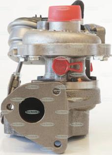 Technika TKA108TK - Turbocompresseur, suralimentation droxauto.com