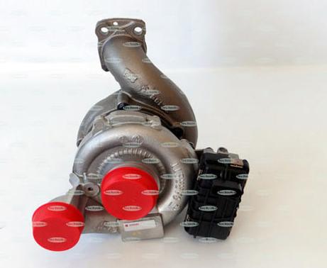 Technika TKA111TG - Turbocompresseur, suralimentation droxauto.com