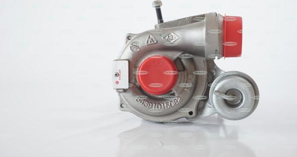 Technika TKA118TK - Turbocompresseur, suralimentation droxauto.com