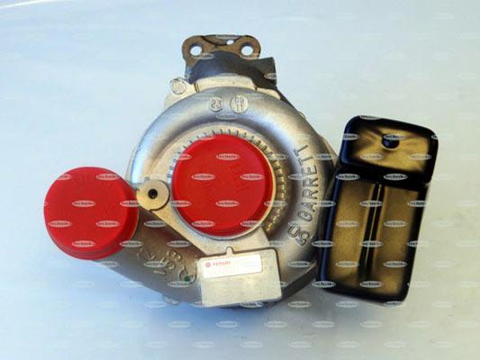 Technika TKA189TG - Turbocompresseur, suralimentation droxauto.com